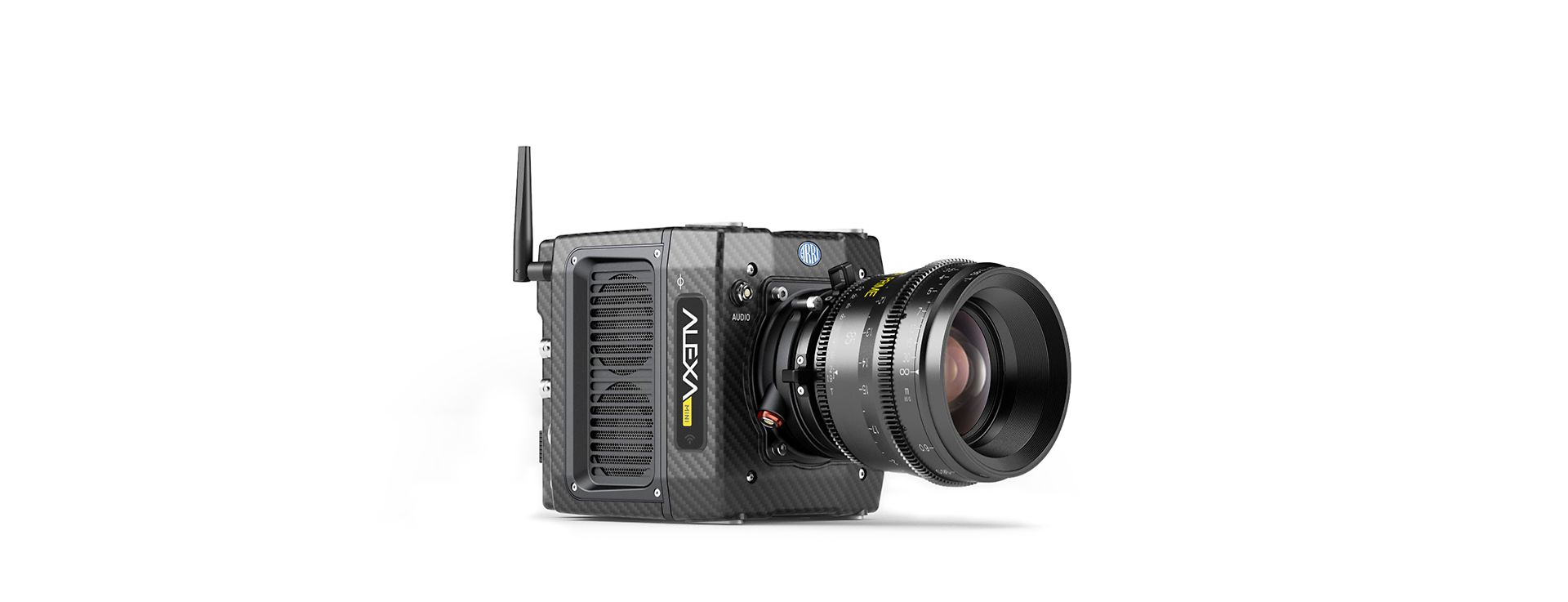 ALEXA Mini manufacturer product image
