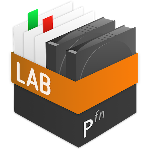 Silverstack Lab